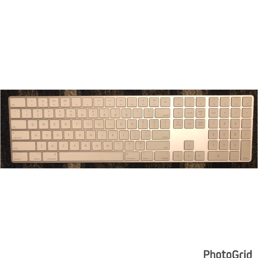 Keyboard - Picture 2 of 4